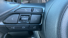 Toyota Yaris 1.5 Hybrid Icon 5dr CVT Hybrid Hatchback